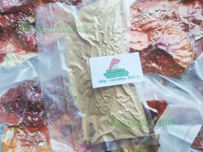 Купить молотый мухомор для микродозинга
