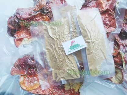 Порошок из шляпок мухомора для микродозинга купить с доставкой